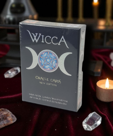Oráculo Wicca