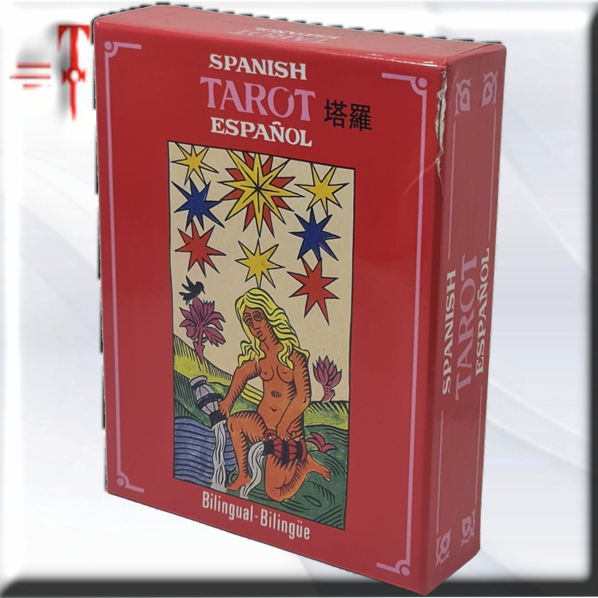 Tarot Español - Imagen 2