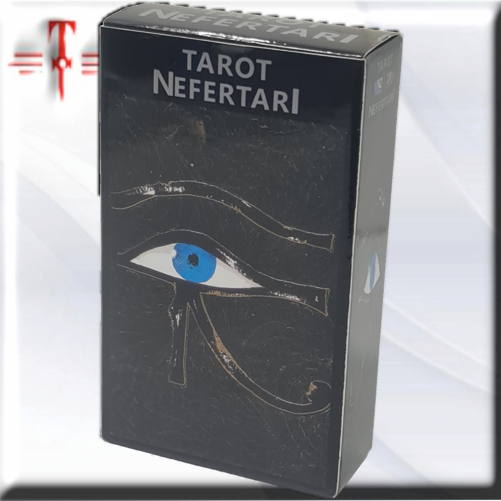 Tarot Nefertari - Imagen 2