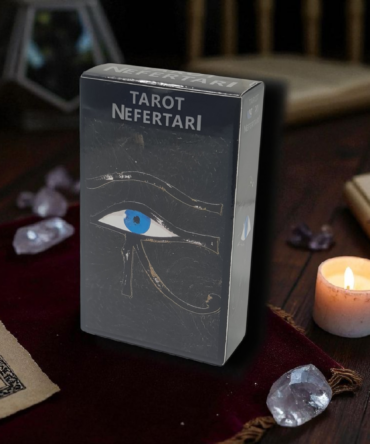 Tarot Nefertari