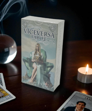 Viceversa Tarot
