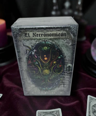 El Necronomicon