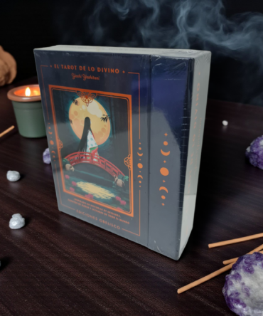 El Tarot de lo Divino