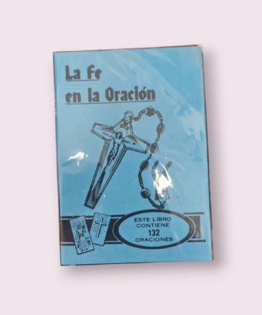 La fe en la oración