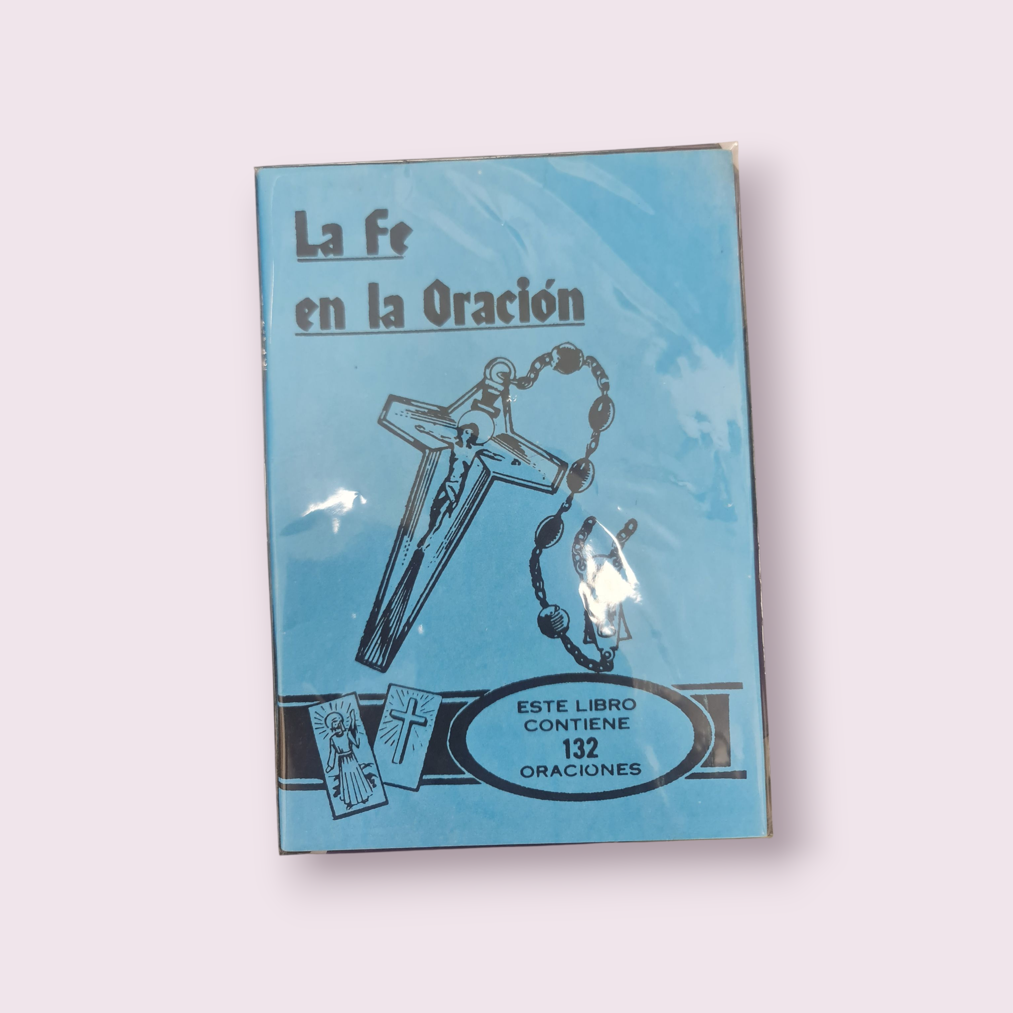 La fe en la oración