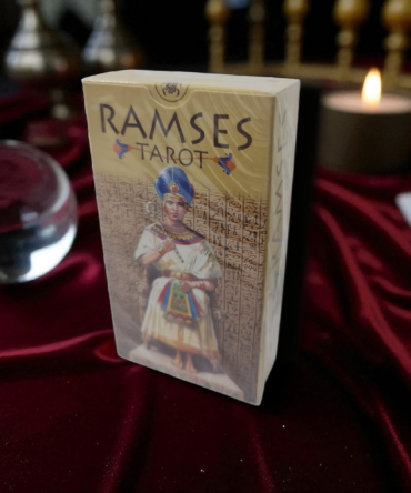 El Tarot de Ramses