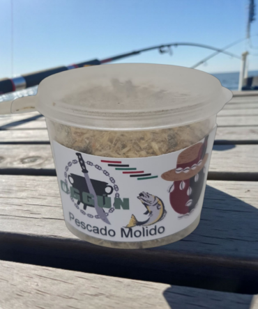 Pescado ahumado