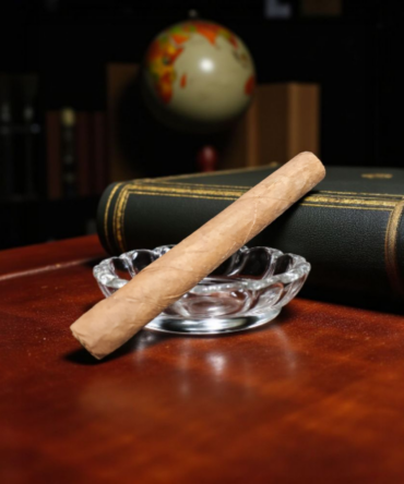 Cigarro para Orishas