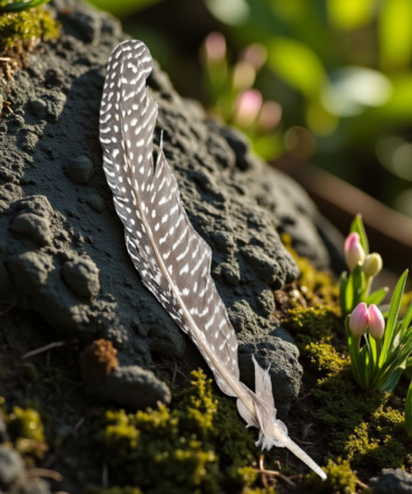 pluma Guineo