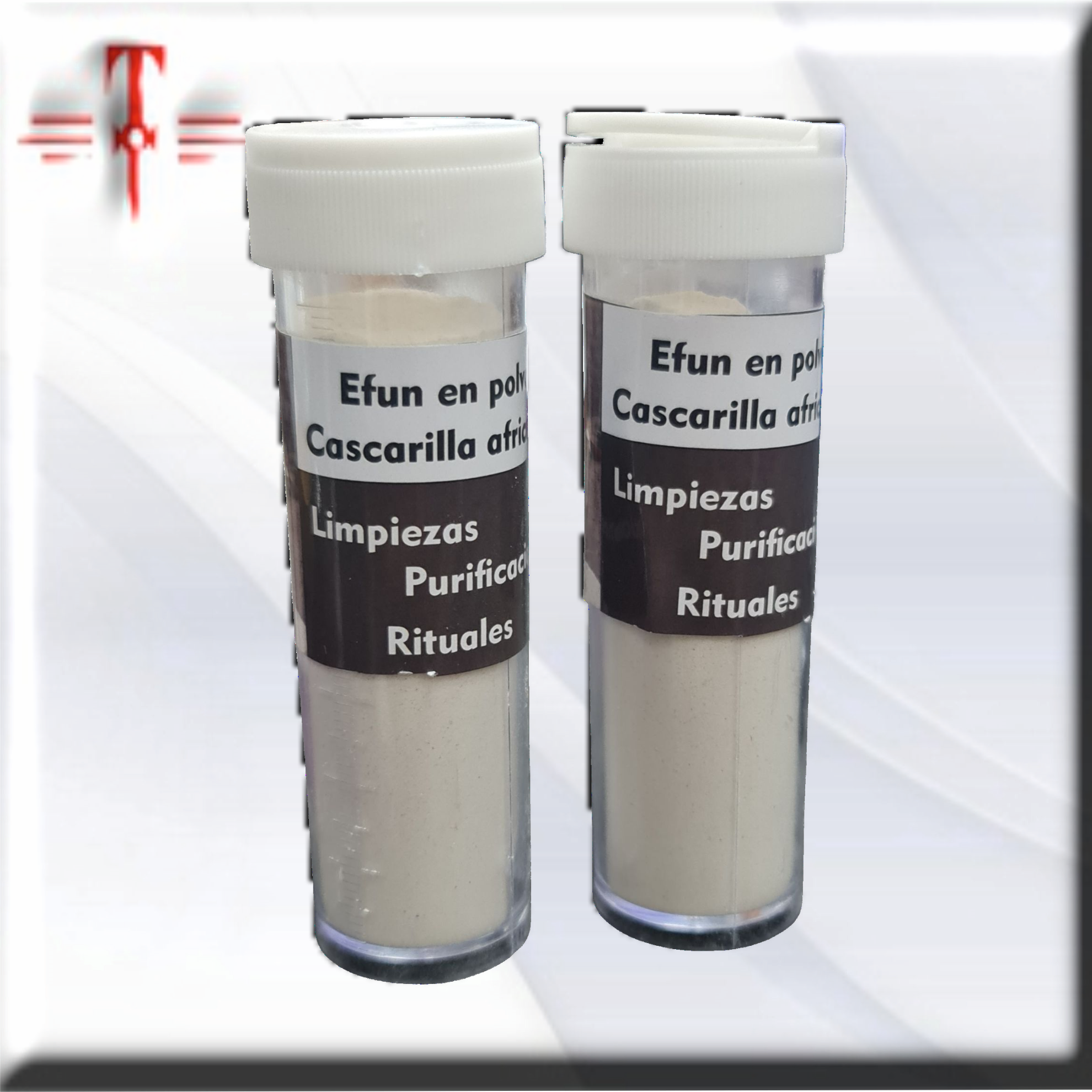 Efun africano - Imagen 2