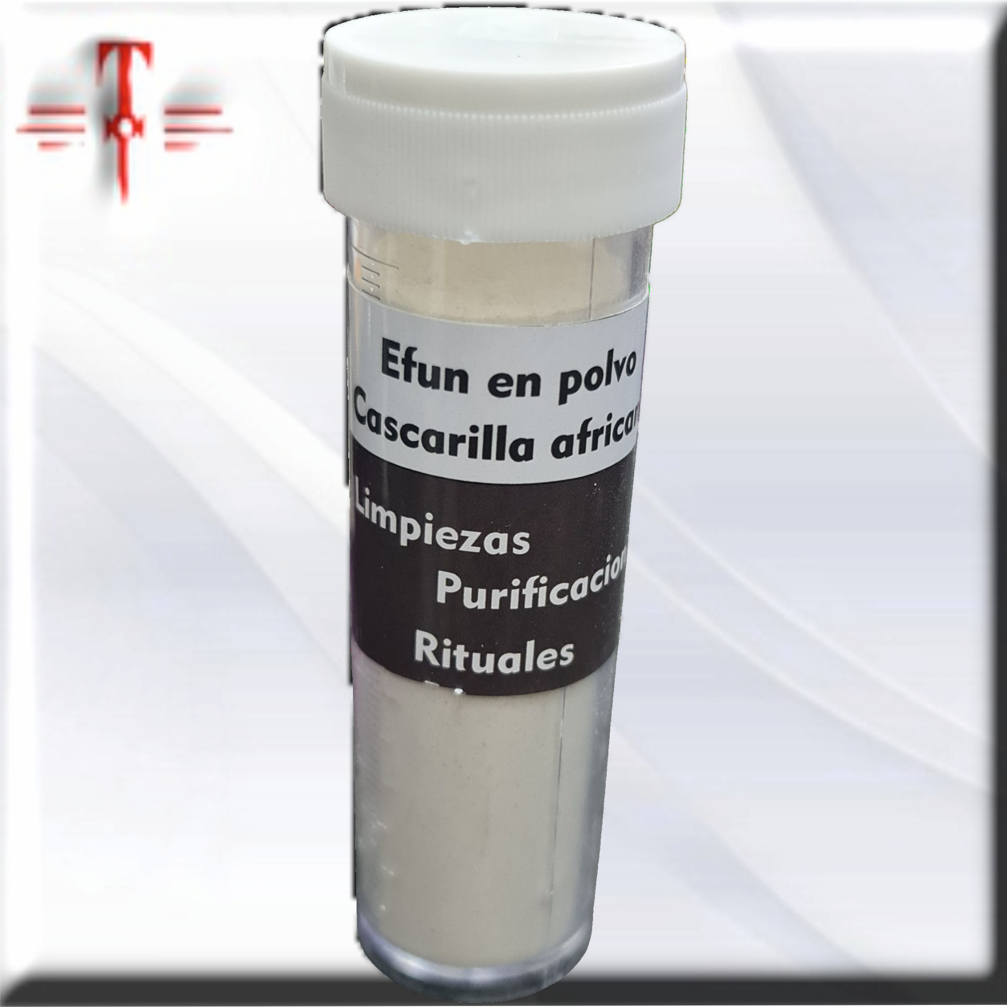 Efun africano - Imagen 4