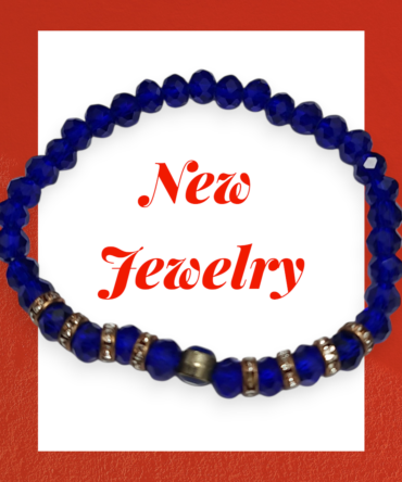 Pulsera ojo turco