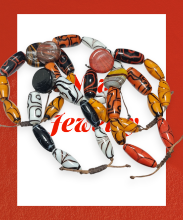 Pulsera ceramica