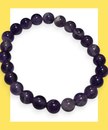 pulsera Amatista