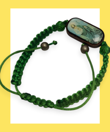 pulsera San Judas tadeo