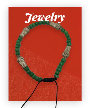 pulsera San Judas tadeo