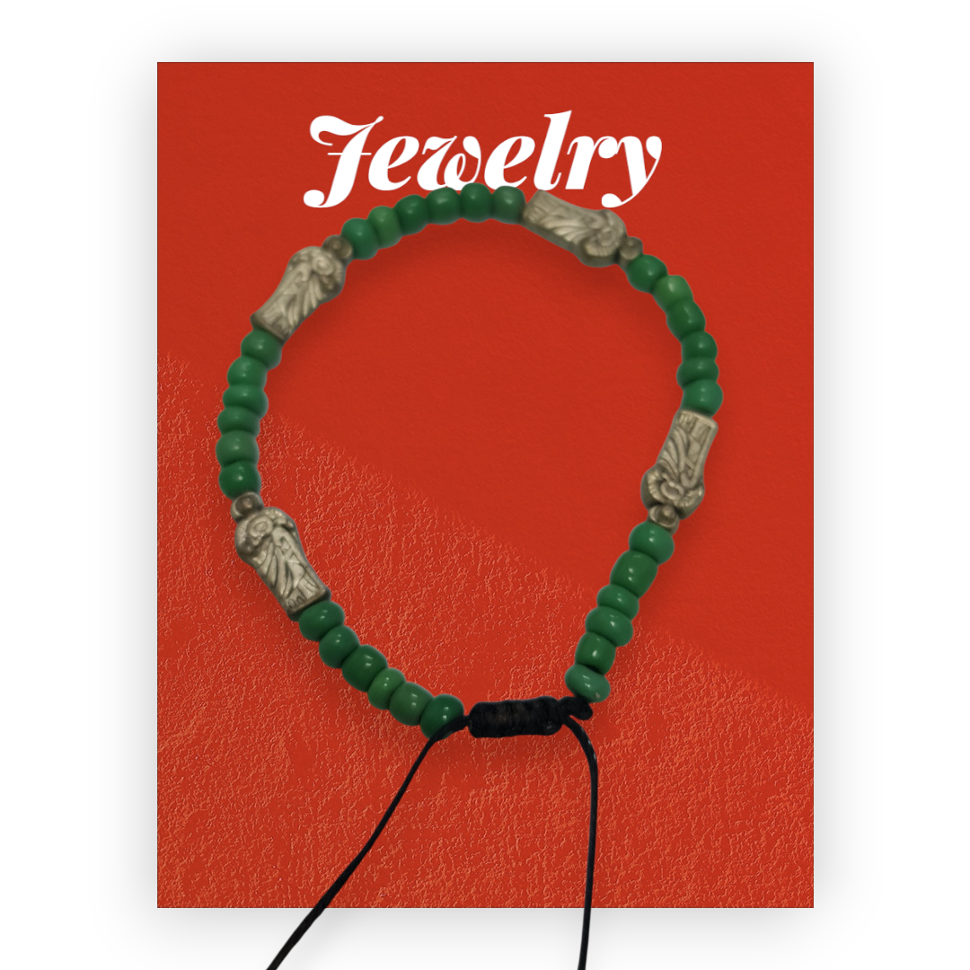 pulsera San Judas tadeo