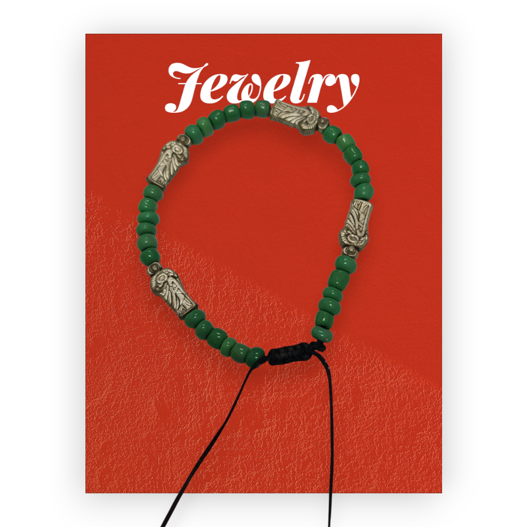 pulsera San Judas tadeo - Imagen 2