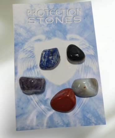Piedras de Proteccion