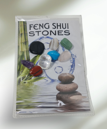 Piedras Feng Sui
