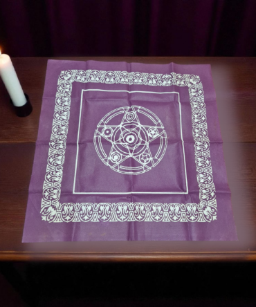 Tapiz Tarot
