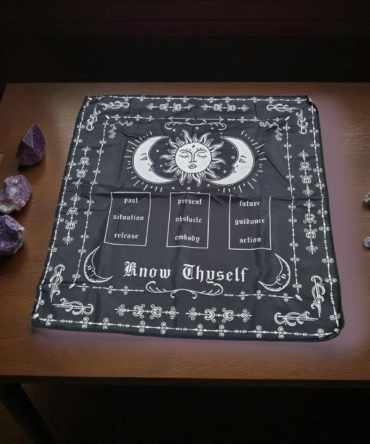 Tapiz Tarot