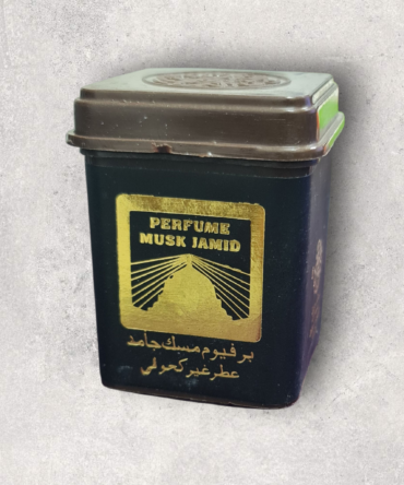 Perfume musk Jamid