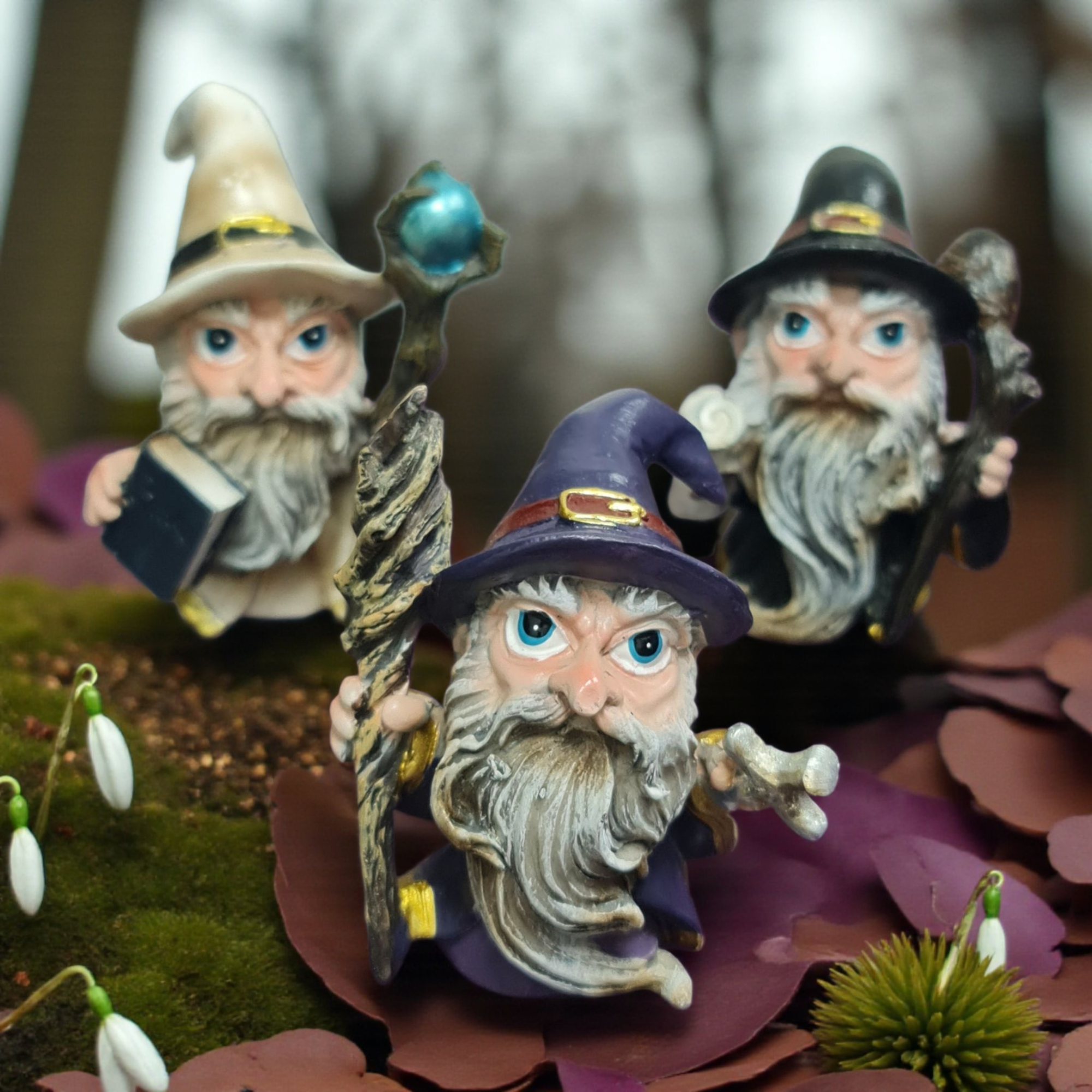 Duendes