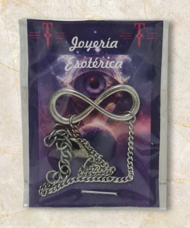 Pulsera Infinito