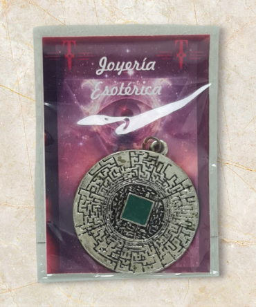Talisman abrecaminos