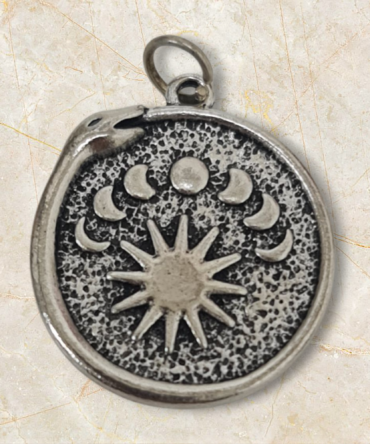 Talisman Mawu lissa