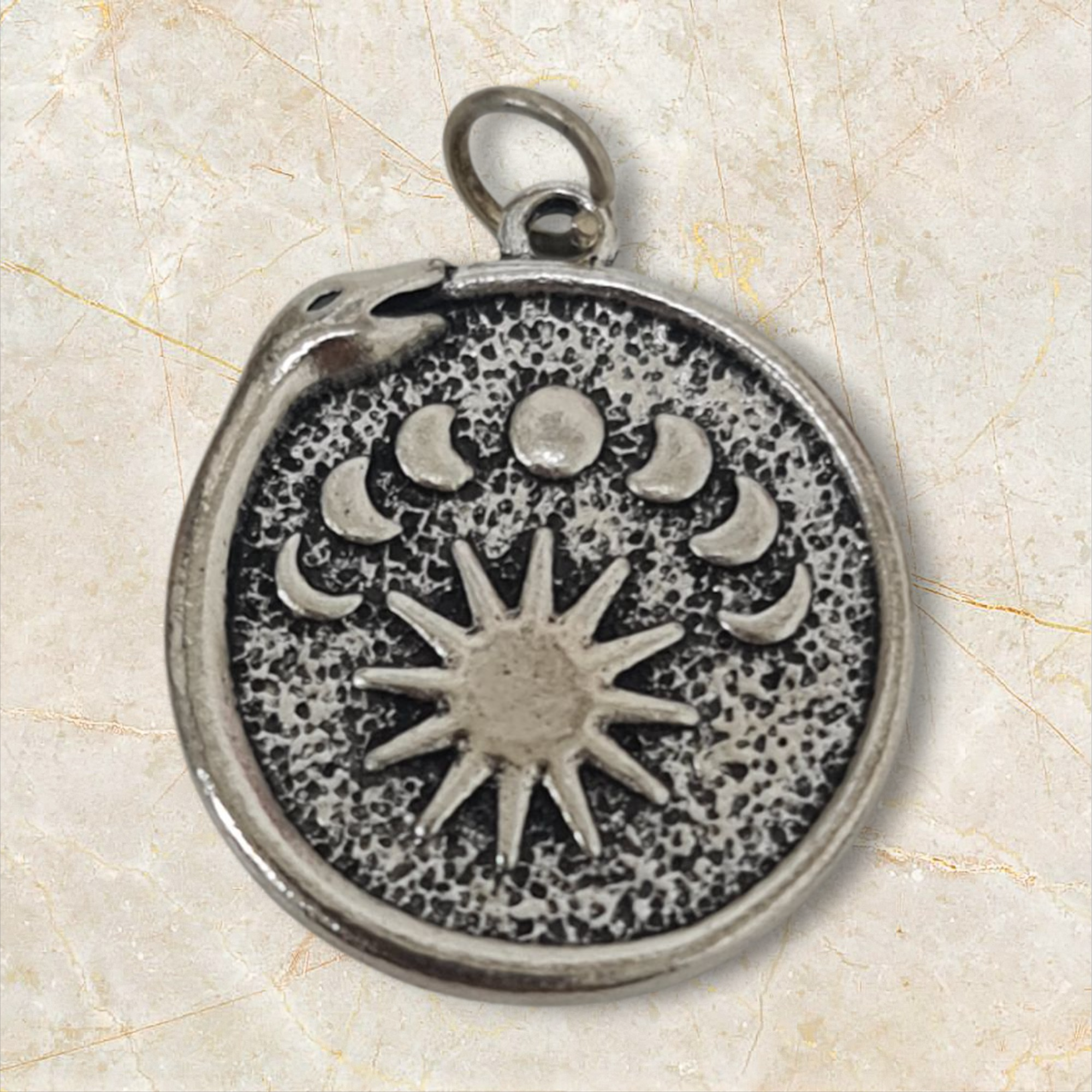 Talisman Mawu lissa