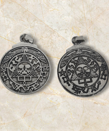 Talisman Fortuna
