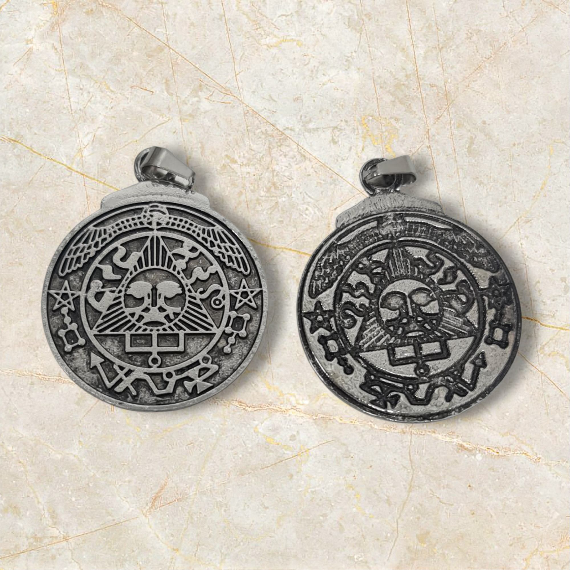 Talisman Fortuna
