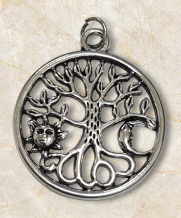 colgante Arbol de la vida