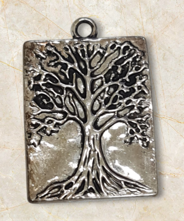 colgante Arbol