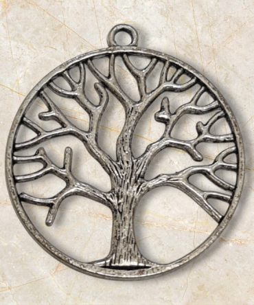 colgante Arbol
