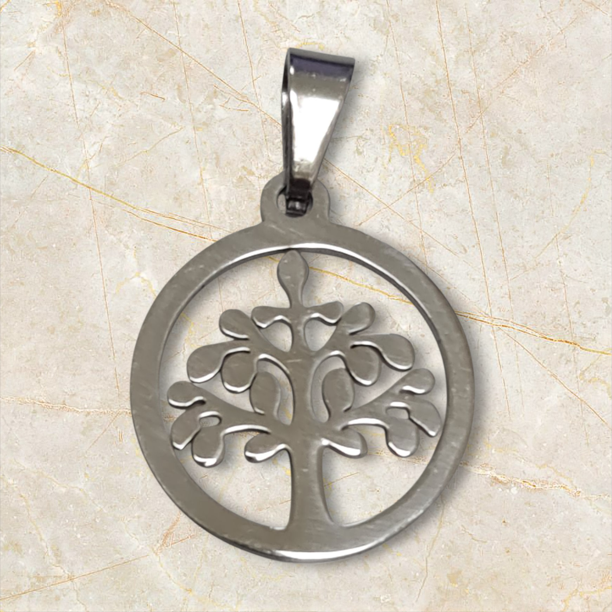 colgante Arbol - Imagen 3