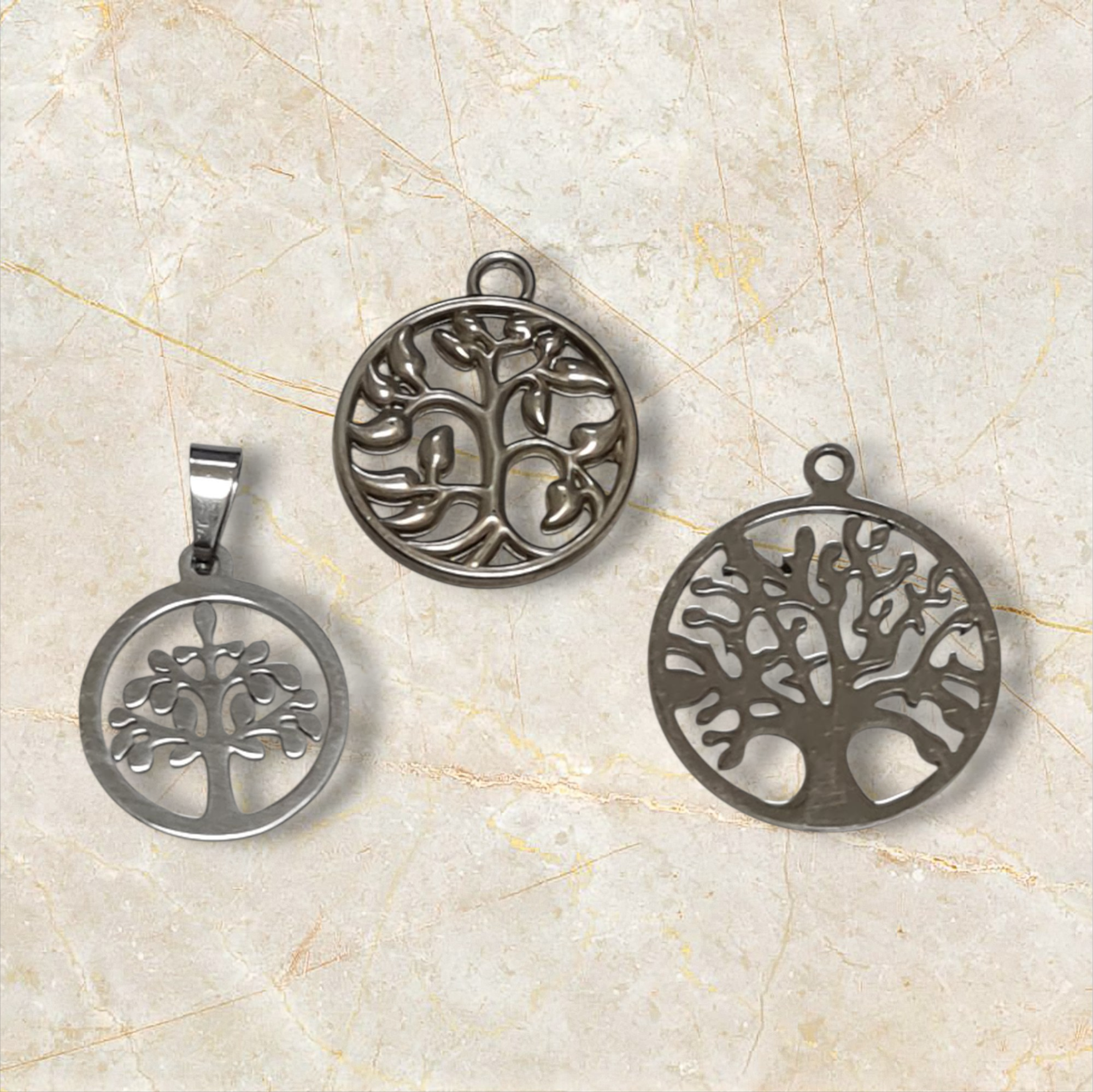 colgante Arbol