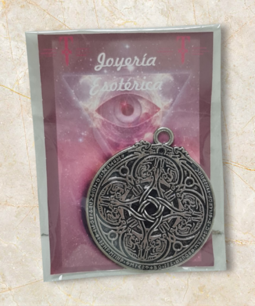Talisman de Marte