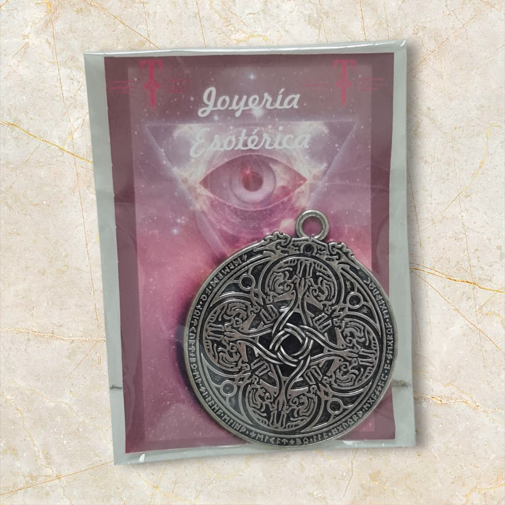 Talisman de Marte