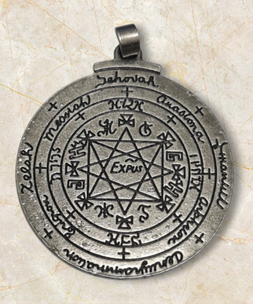 Talisman Salomon