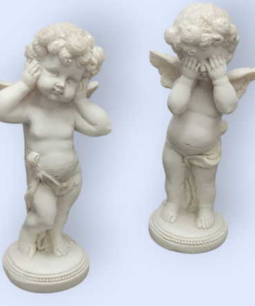 Querubin 12cm