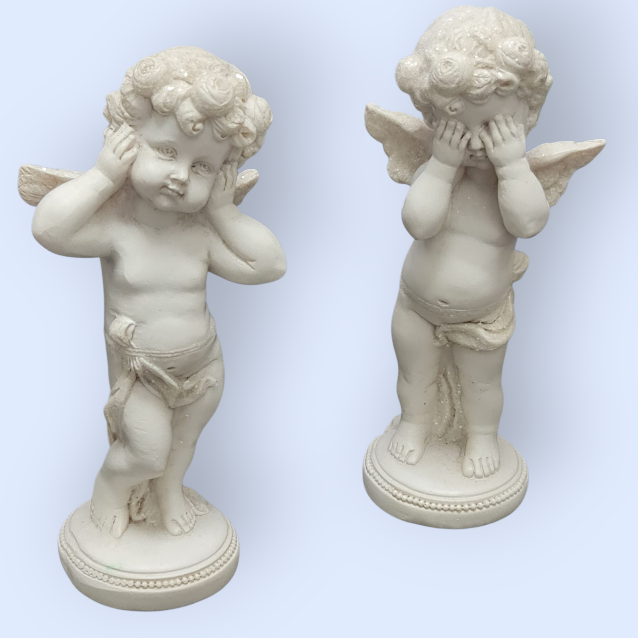 Querubin 12cm