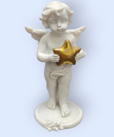 Querubin estrella