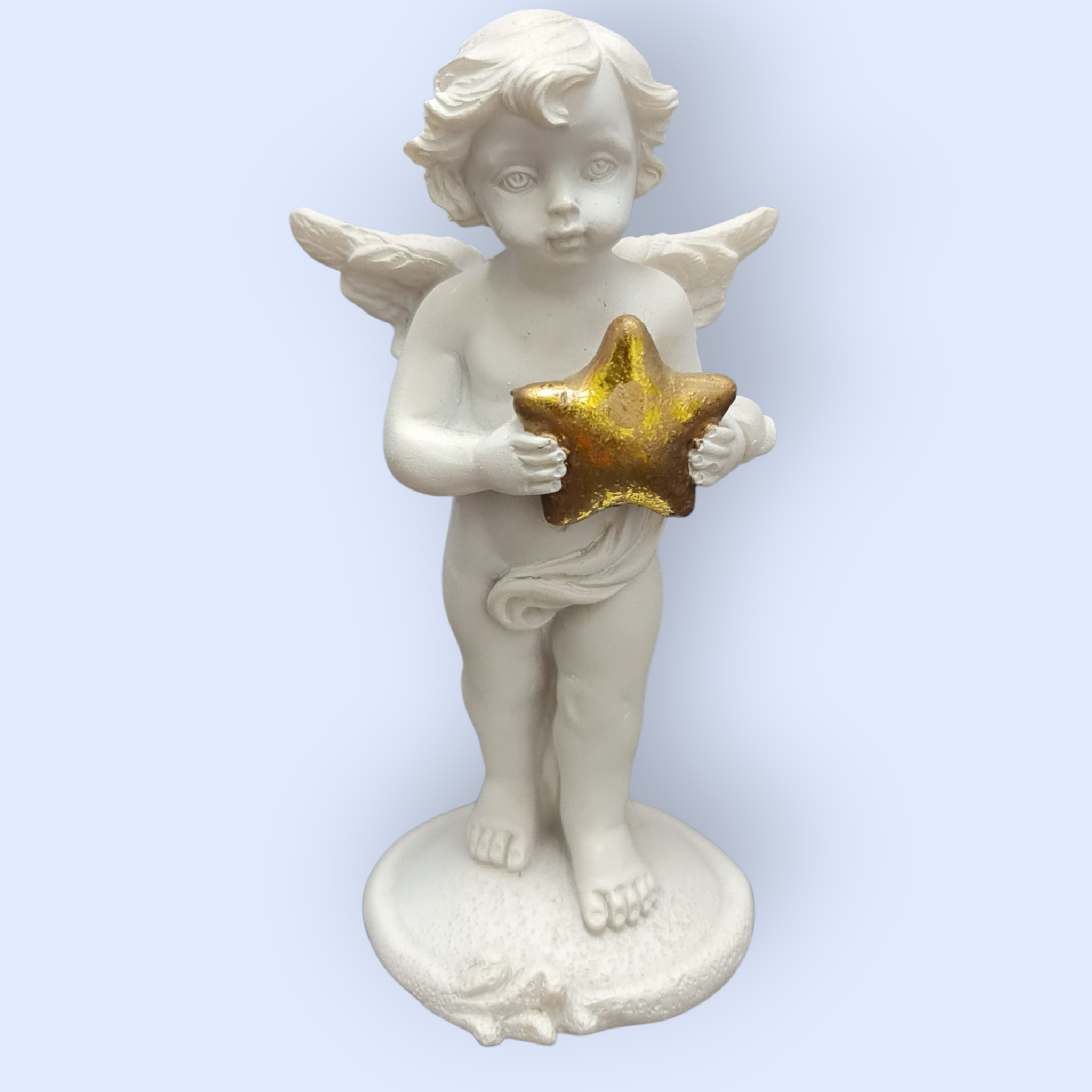 Querubin estrella