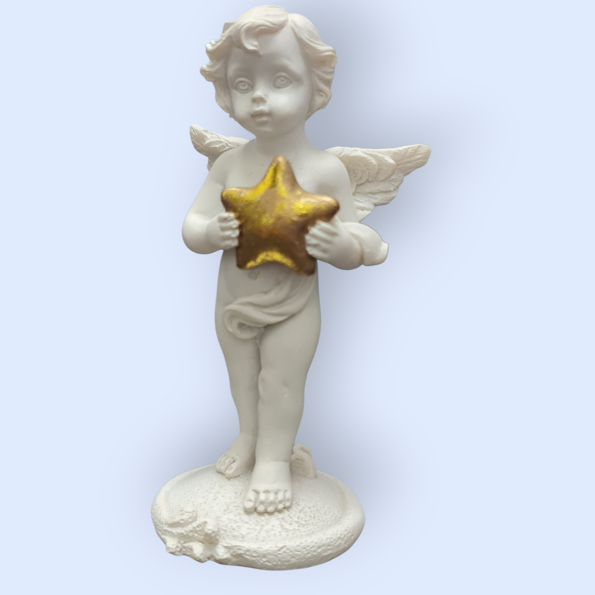 Querubin estrella - Imagen 2