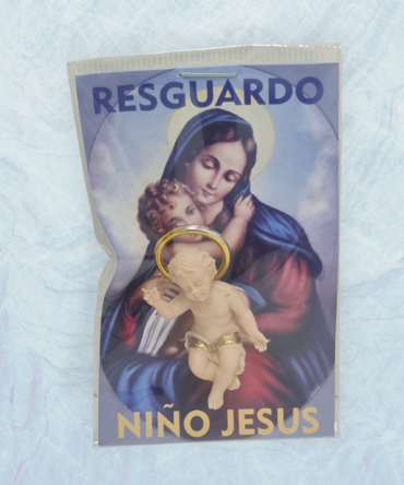 Resguardo Niño Jesús