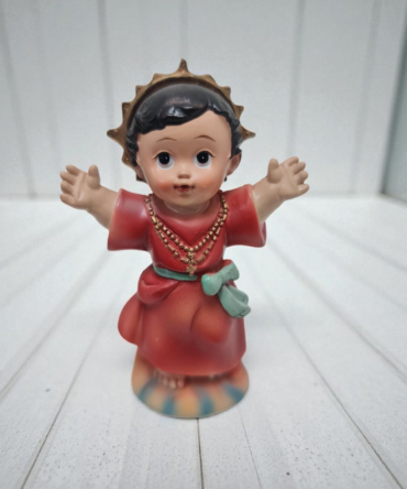 Niño Jesus Infantil  , Santos y Vírgenes católicos , productos Religiosos