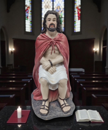 Ecce Homo , Santos y Vírgenes católicos , productos Religiosos